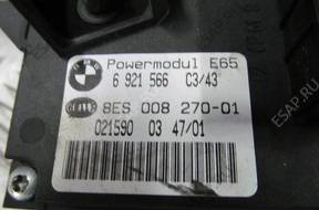 МОДУЛЬ Mocy BMW 7 E65 E66 4.5 2004