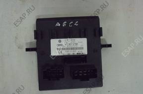 МОДУЛЬ mocy elektrycznej AUDI A6 C6