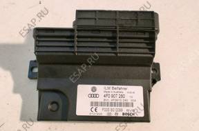 МОДУЛЬ MOCY INST ELEKTRYCZNEJ AUDI A6 Q7 4F0907280