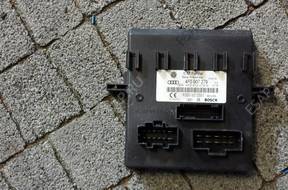 МОДУЛЬ MOCY INSTALACJI ELEKT. AUDI Q7 4F0907279