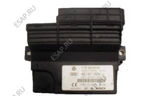 МОДУЛЬ MOCY NAPICIA  4E0907280A AUDI A8 D3