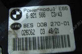 МОДУЛЬ MOCY PRDU POWERMODUL 6921566  BMW E65 E66