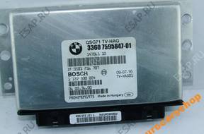 МОДУЛЬ MOSTU NAPDU QMV  BMW X5 E70 X6 E71  7595847