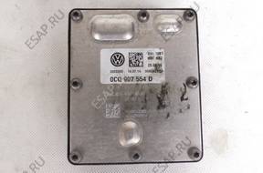 МОДУЛЬ MOSTU TYLNEGO VW PASSAT B8 0CQ907554D