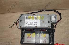 МОДУЛЬ MOTOROLA MERCEDES E300 W210 '98