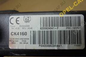 МОДУЛЬ MOWY RENAULT LAGUNA III 8200624041