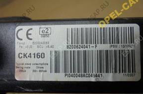 МОДУЛЬ MOWY RENAULT LAGUNA III 8200624041