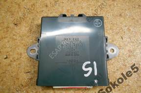 МОДУЛЬ MPX PSC 89670-53040 LEXUS is is250 ПО 05