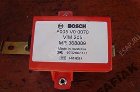 МОДУЛЬ MR368889 Carisma 1,8 GDI LIFT 99-05