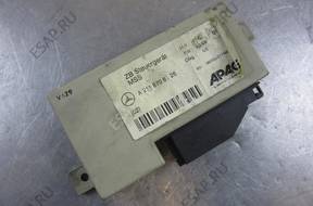 МОДУЛЬ MSS 2118708126 2.2CDI MERCEDES E W211 09 год,