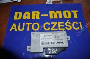 МОДУЛЬ MSS  MERCEDES W211 a2118708126