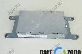 МОДУЛЬ MULF 9123290 БЛОК УПРАВЛЕНИЯ РАДИО BMW E90