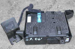 МОДУЛЬ MULTIMEDIA USB GRANDE PUNTO 555550310203