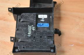 МОДУЛЬ MULTIMEDIA USB GRANDE PUNTO 555550310203