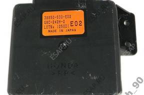 МОДУЛЬ multiplex Honda Prelude V 97- 38850-S30-E02