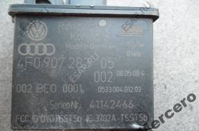 МОДУЛЬ nadajnik cinienia k AUDI A6 C6 4F0907283