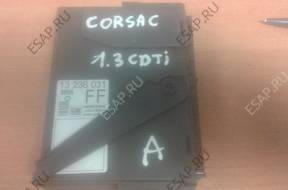МОДУЛЬ NADWOZIA 13236031 OPEL CORSA COMBO MERIVA