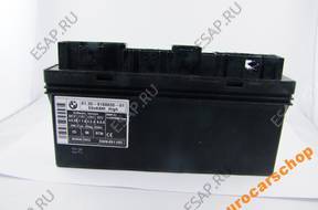 МОДУЛЬ NADWOZIA  BMW E60 E61 9168835-01 E6XKBM HIGH