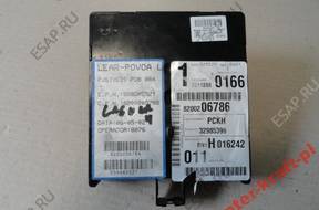 МОДУЛЬ nadwozia BSI LAGUNA 2 21653294-8 8200213234