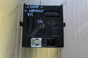 МОДУЛЬ nadwozia BSi Renault Laguna 21653294-8