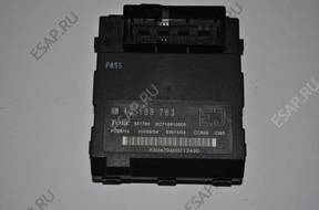 МОДУЛЬ NADWOZIA BSI VECTRA C 13168783 EJ
