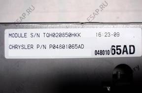 МОДУЛЬ NADWOZIA CHRYSLER VOYAGER p04801065ad