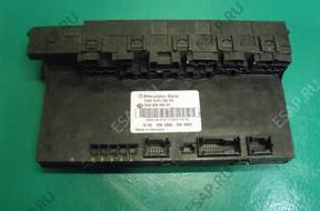 МОДУЛЬ NADWOZIA SAM MERCEDES CLK C-KLASA 2095450601