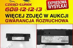 МОДУЛЬ NAGRZEWNICY 2208300085 W220 3.2 CDI