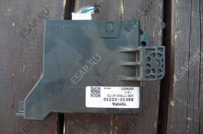 МОДУЛЬ NAGRZEWNICY 88650-0D250 YARIS II 110NETTO