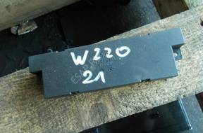 МОДУЛЬ NAGRZEWNICY W220 3.2 CDI LIFT2208300085