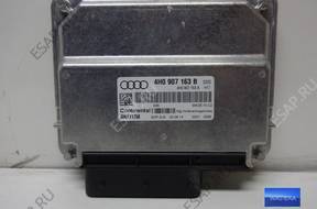 МОДУЛЬ napdu Audi A6 A7 A8 4H0907163 B