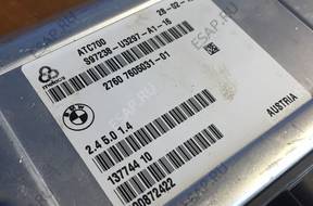 МОДУЛЬ NAPDU REDUKTORA ATC 700 BMW E70 E71 7606629