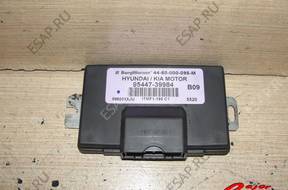 МОДУЛЬ NAPDW KIA SPORTAGE HYUNDAI TUCSON 2.0