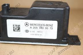 МОДУЛЬ napicia 2054400073 Mercedes C 205 S 222 217