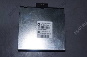 МОДУЛЬ NAPICIA 8ES00947920 912708803 BMW E90 318D