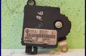 МОДУЛЬ NAPICIA AKUMULATORA AUDI A6 C6 4F0915181A