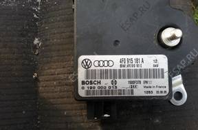 МОДУЛЬ NAPICIA AUDI A6 C6 4F0915181A