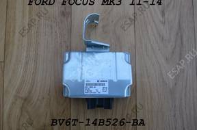 МОДУЛЬ NAPICIA BV6T-14B526-BA FORD FOCUS MK3