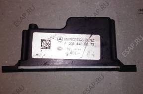 МОДУЛЬ napiecia  Mercedes A2054400073