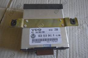 МОДУЛЬ NAPIECIA VW LUPO 3L 1.2TDI