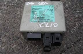 МОДУЛЬ НАСОСА ГУР RENAULT CLIO II KANGO