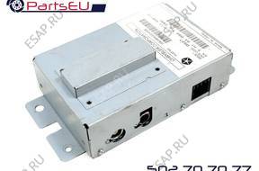 МОДУЛЬ NAVI НАВИГАЦИИ CHRYSLER 300C 05064024AB 04-