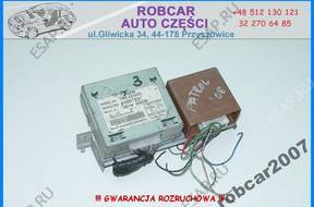 МОДУЛЬ НАВИГАЦИИ 28344 EQ300 MURANO X-TRAIL PATROL