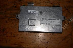 МОДУЛЬ НАВИГАЦИИ INTERFACE 4E0035729A AUDI A6 A8