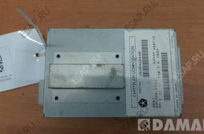 МОДУЛЬ НАВИГАЦИИ NAVI - CHRYSLER 300C 05064024AB