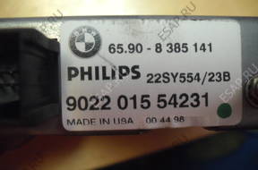 МОДУЛЬ НАВИГАЦИИ ODBIORNIK GPS BMW E39 902201554231