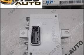 МОДУЛЬ НАВИГАЦИИ - RENAULT KOLEOS 08-12  28344JY00A