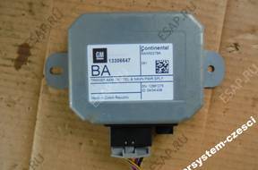 МОДУЛЬ НАВИГАЦИИ TELEFONU 13306647 ASTRA IV J
