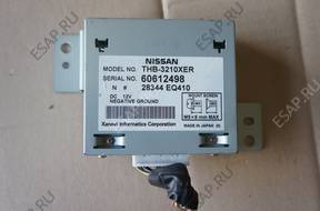 МОДУЛЬ НАВИГАЦИИ THB-3210XER X-TRAIL T30 28344eq410