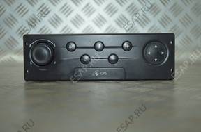 МОДУЛЬ НАВИГАЦИИ VEL SATIS Laguna II 8200138590A